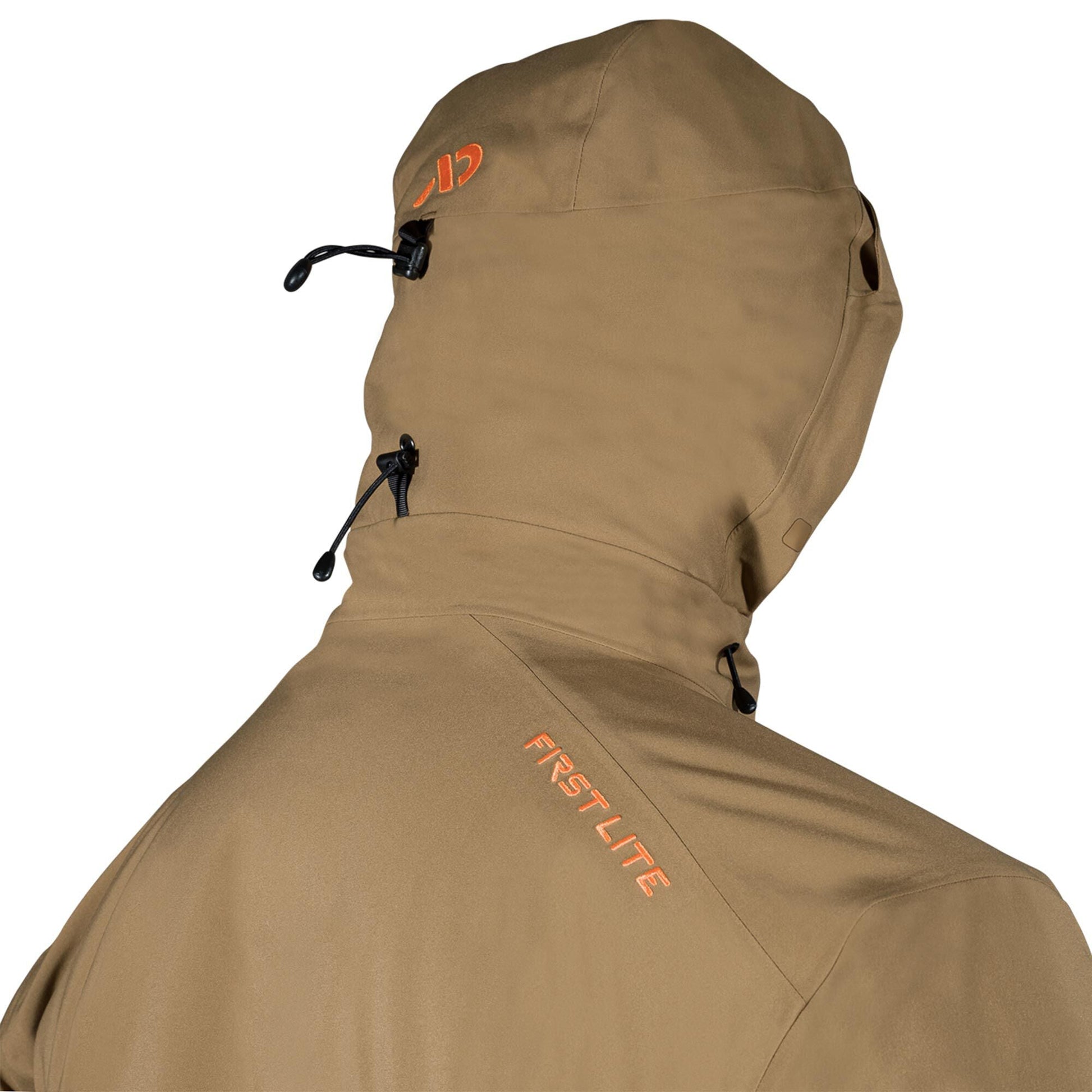 First Lite Colter Parka