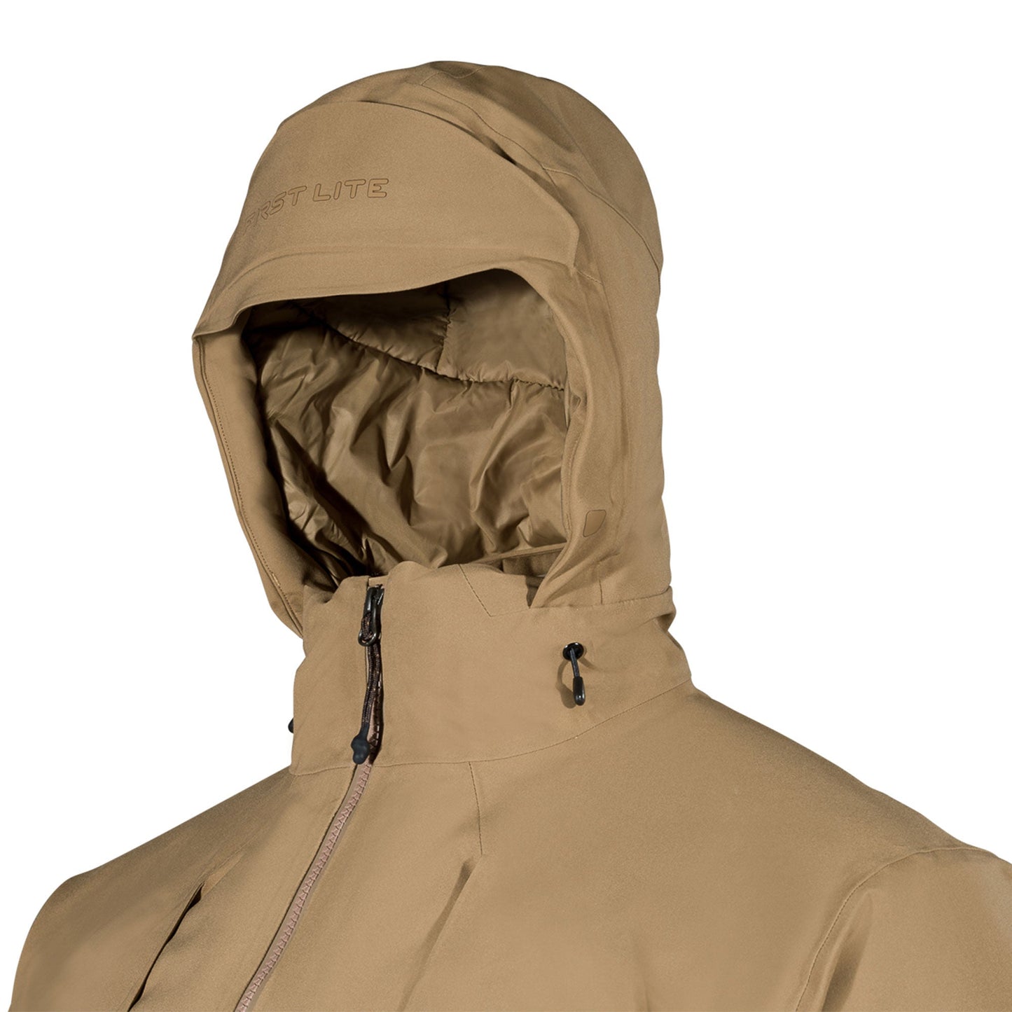 First Lite Colter Parka