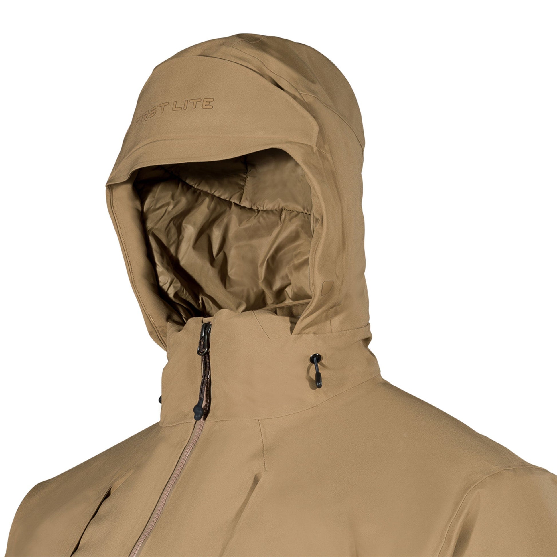 First Lite Colter Parka