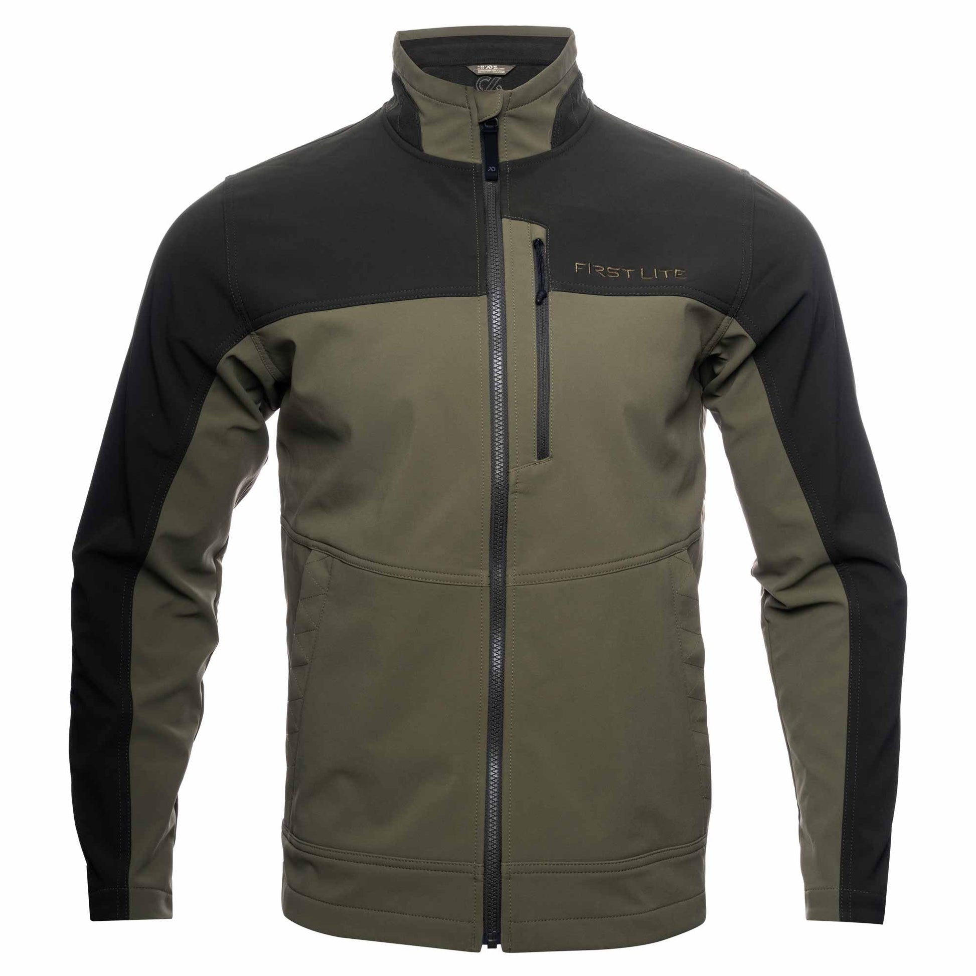 First Lite Men's Scout Soft Shell Jacket