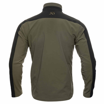 First Lite Men's Scout Soft Shell Jacket