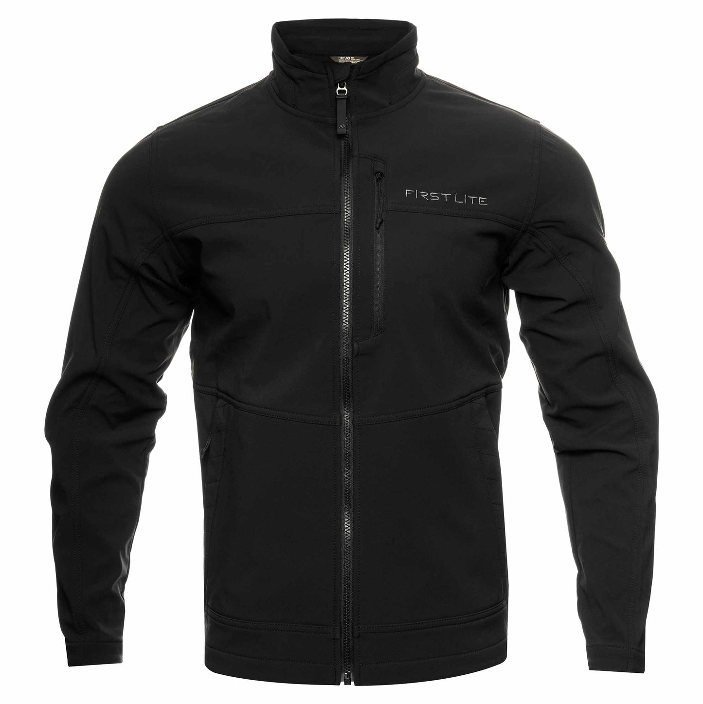 First Lite Men's Scout Soft Shell Jacket