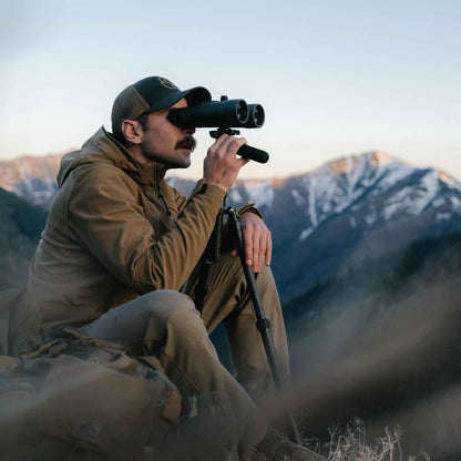 First Lite Men's Suppressor Jacket