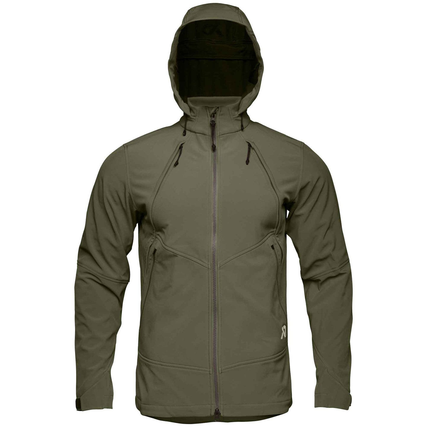 First Lite Men's Suppressor Jacket