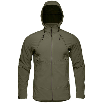 First Lite Men's Suppressor Jacket