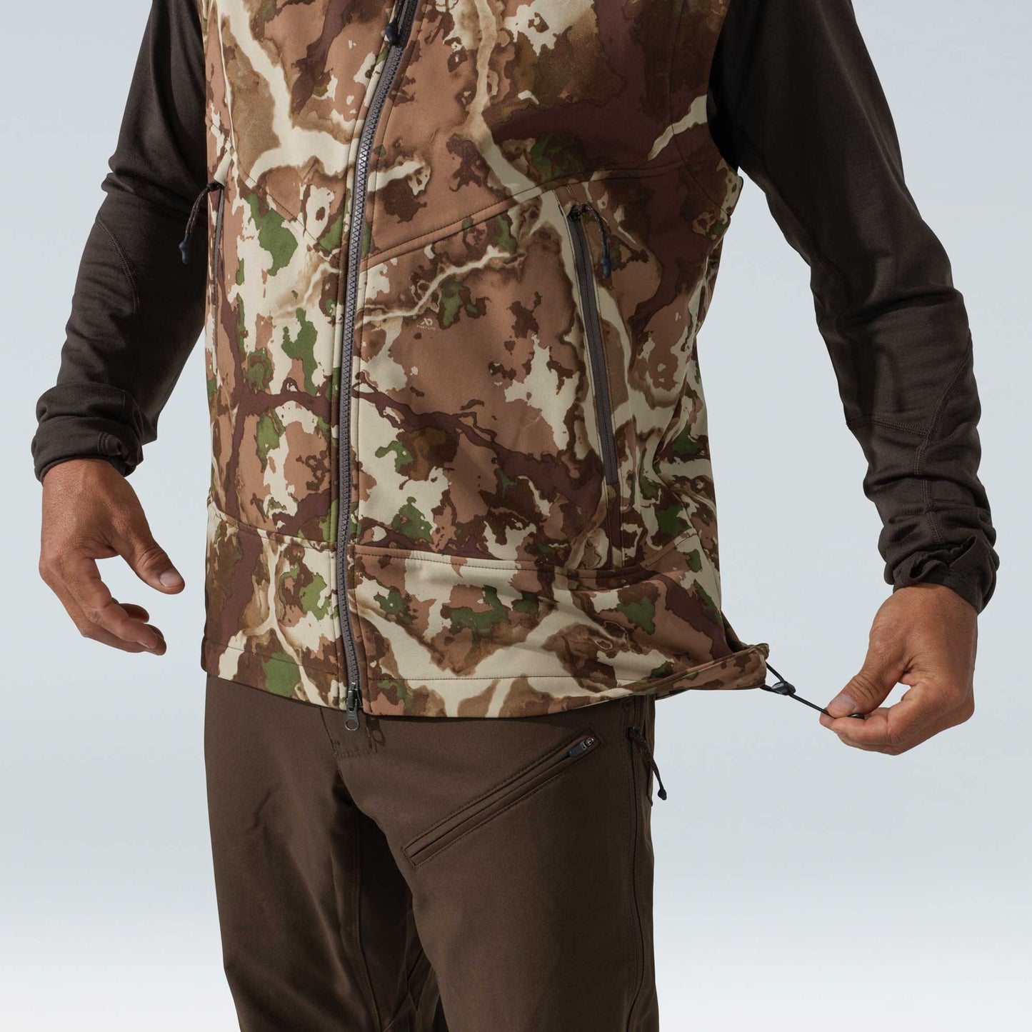 First Lite Men's Suppressor Vest
