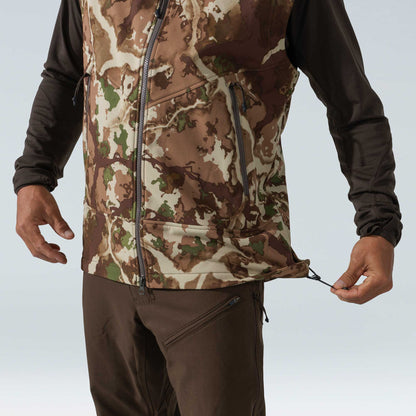 First Lite Men's Suppressor Vest