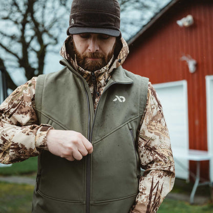 First Lite Men's Suppressor Vest