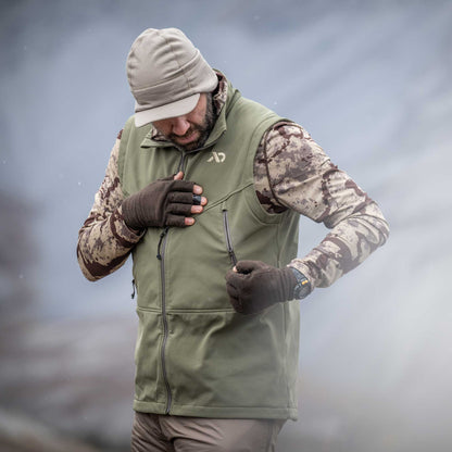 First Lite Men's Suppressor Vest