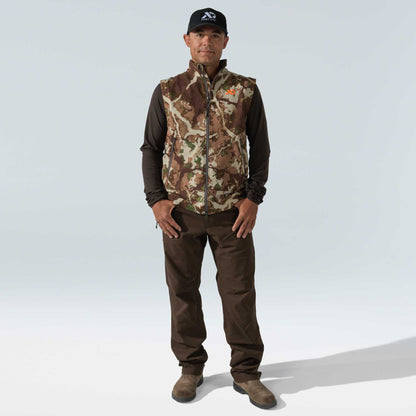 First Lite Men's Suppressor Vest