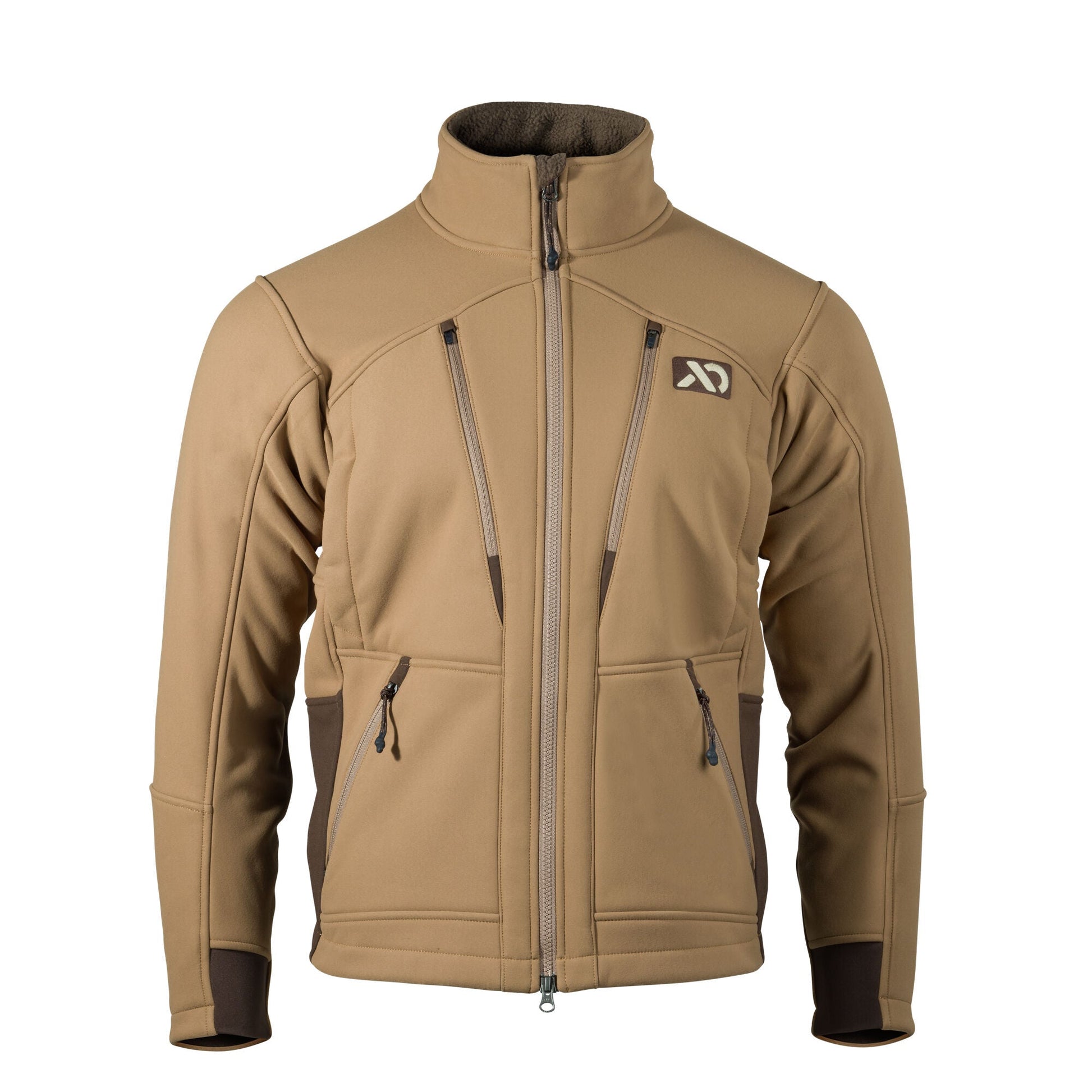 First Lite Straightline Field Jacket