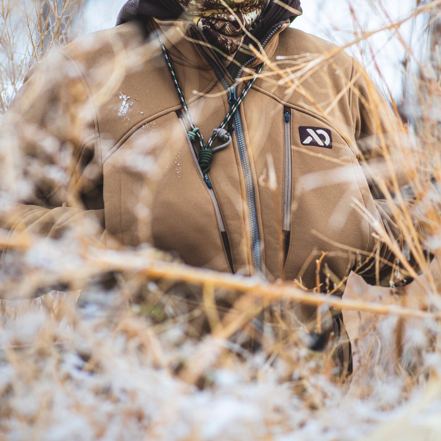 First Lite Straightline Field Jacket