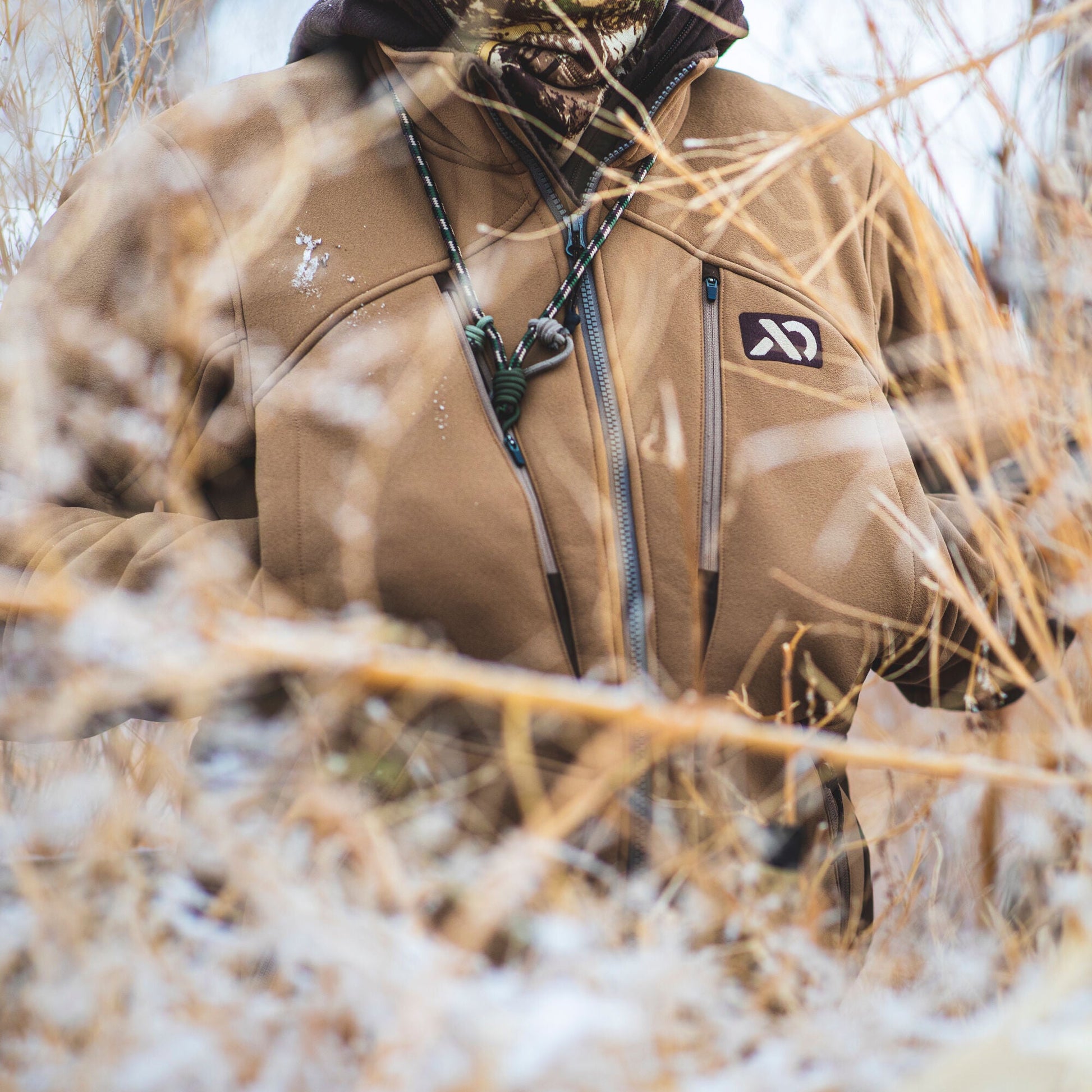 First Lite Straightline Field Jacket