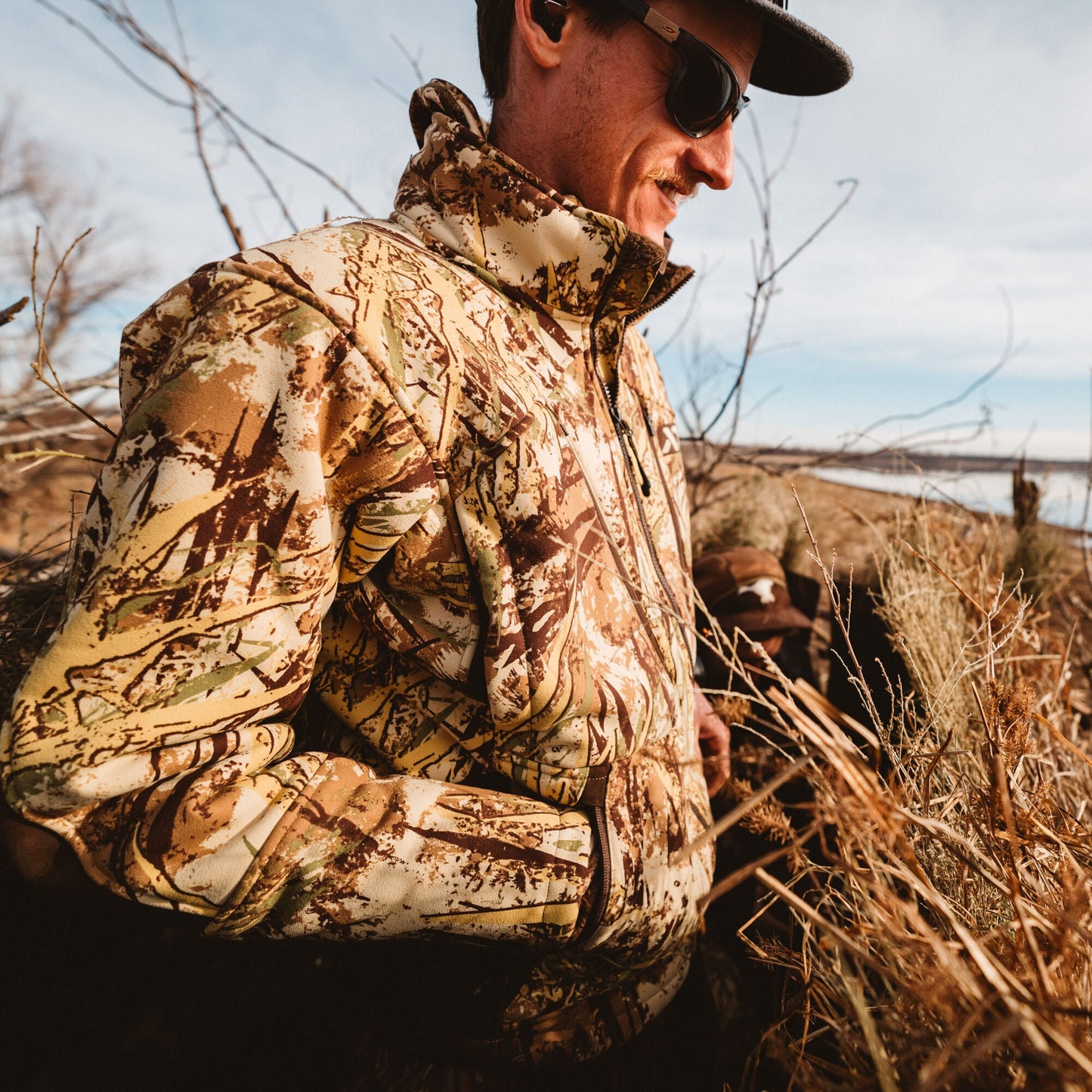 First Lite Straightline Field Jacket