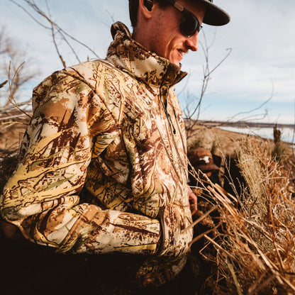 First Lite Straightline Field Jacket