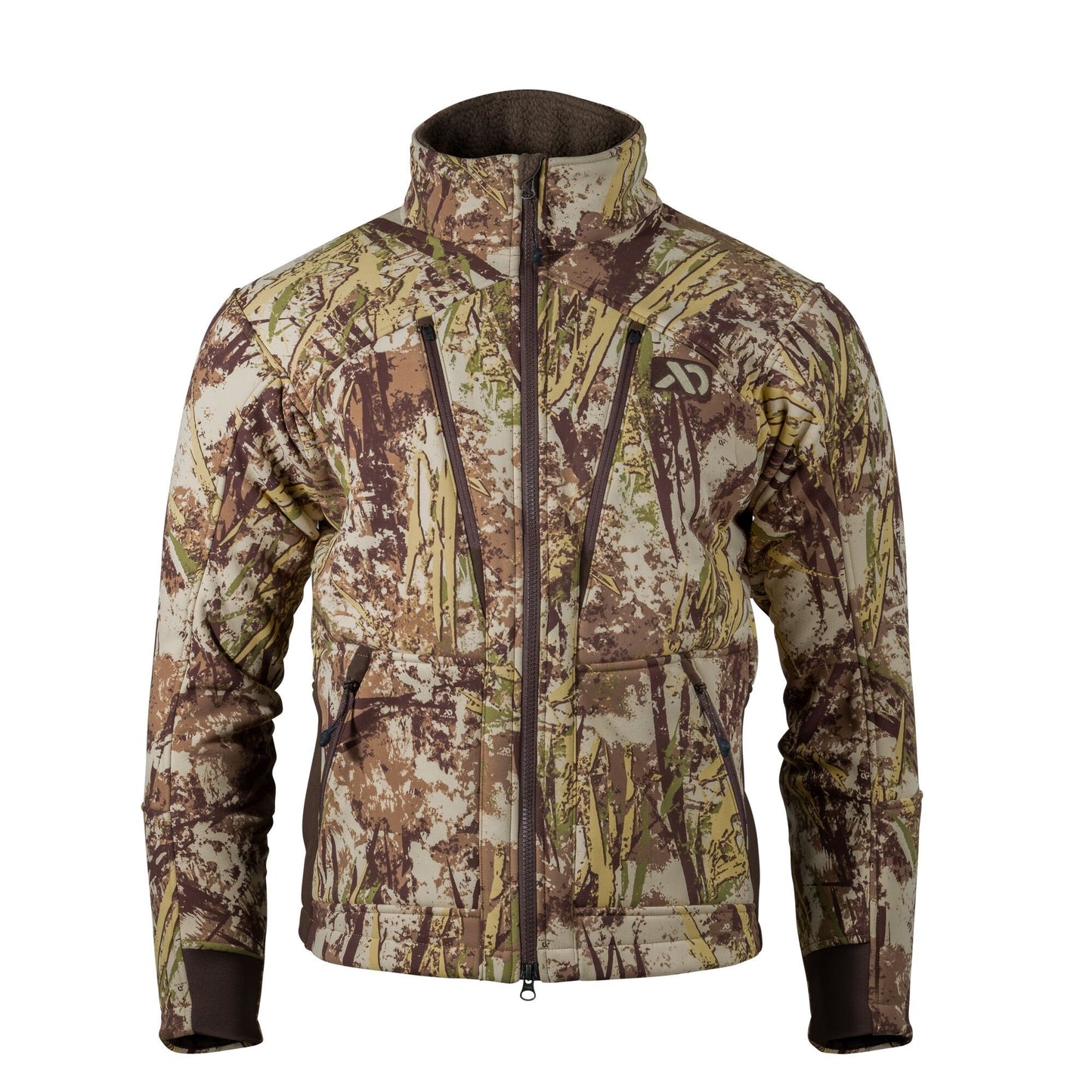 First Lite Straightline Field Jacket