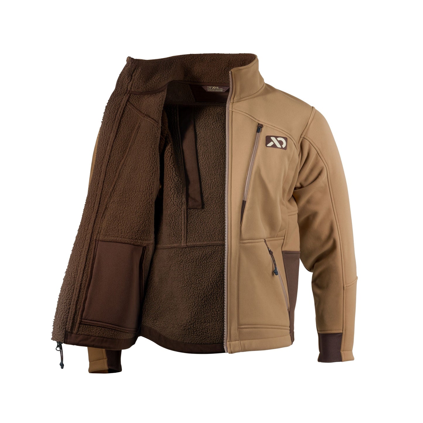 First Lite Straightline Field Jacket