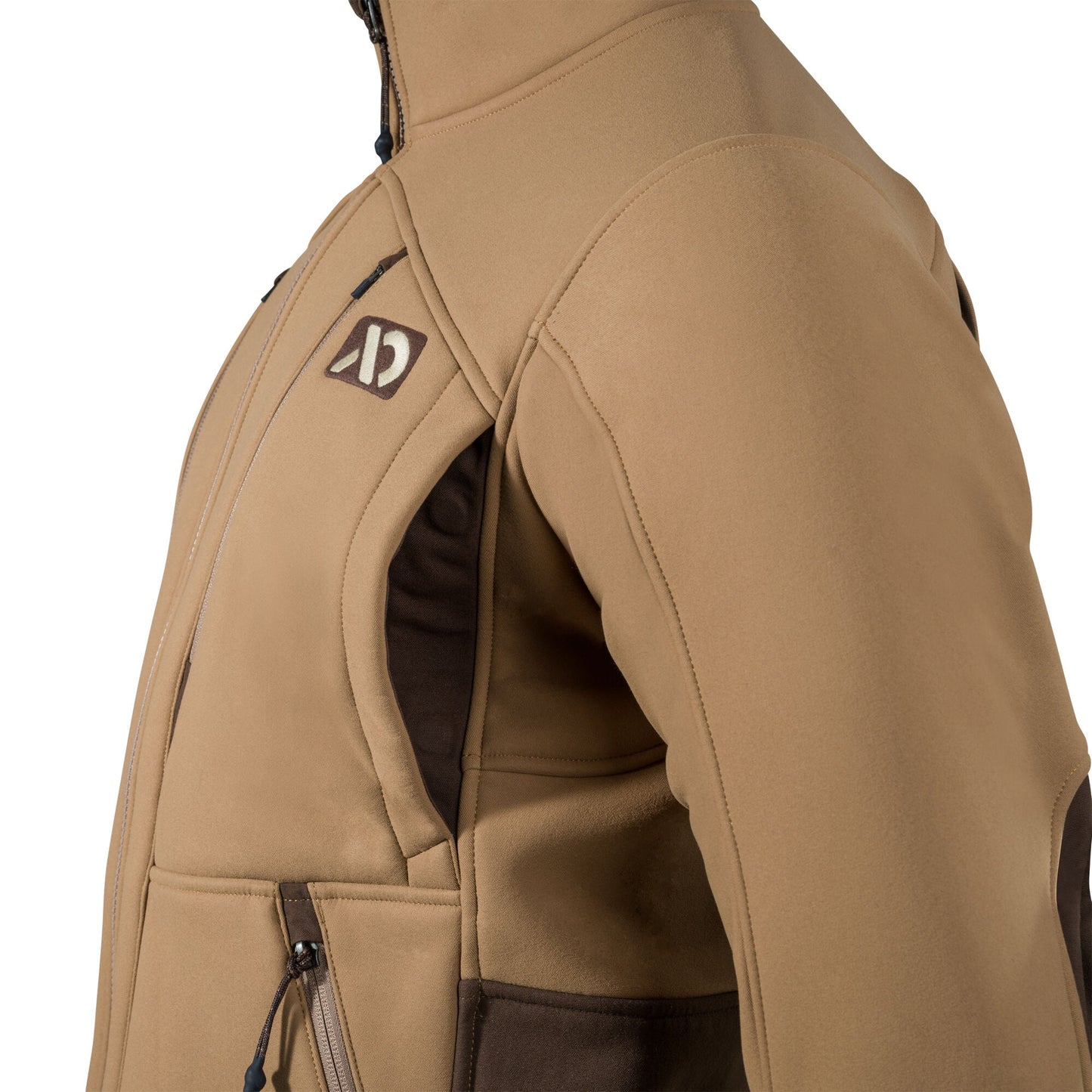First Lite Straightline Field Jacket