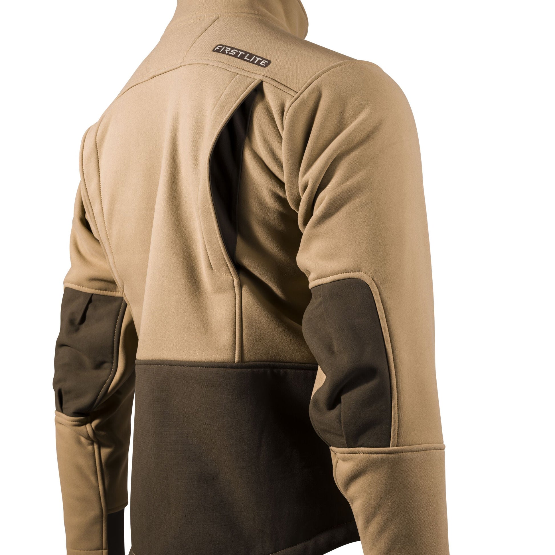 First Lite Straightline Field Jacket