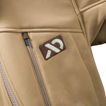 First Lite Straightline Field Jacket
