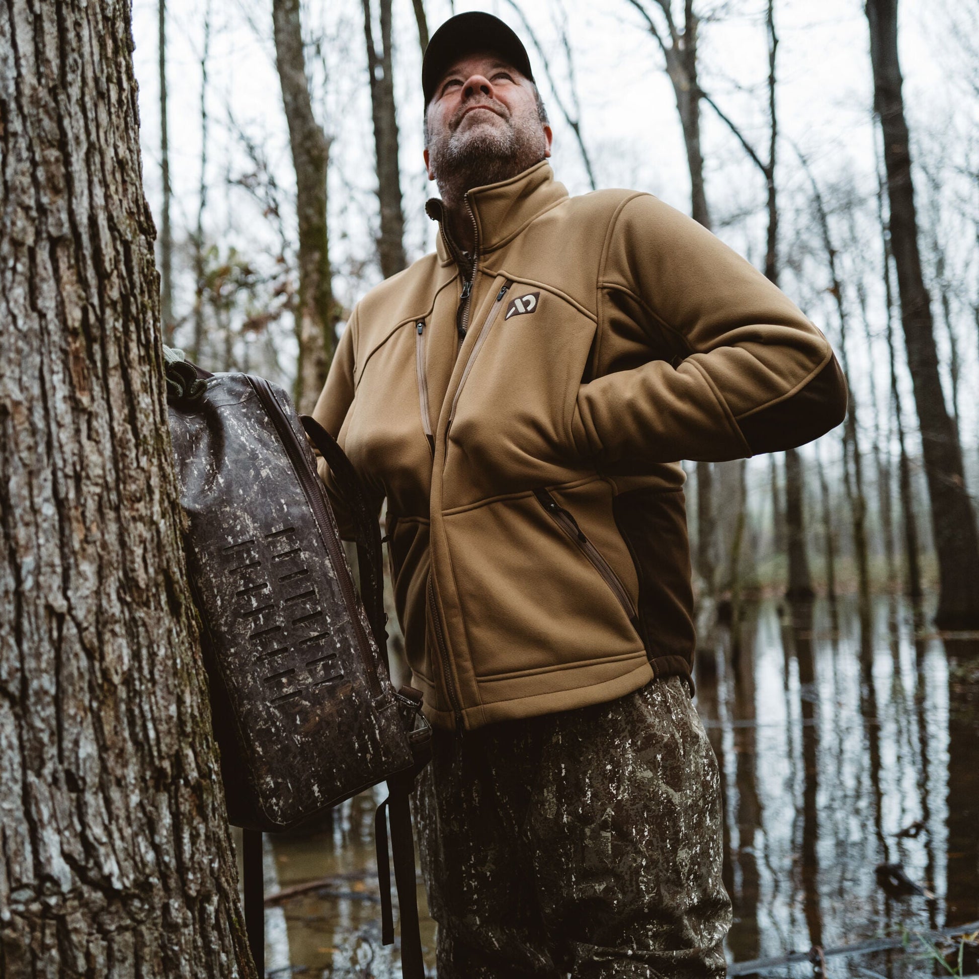 First Lite Straightline Field Jacket