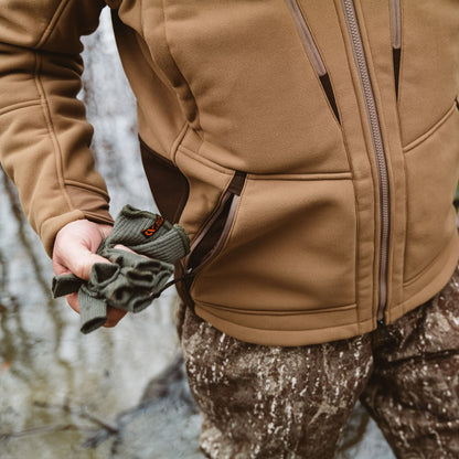 First Lite Straightline Field Jacket