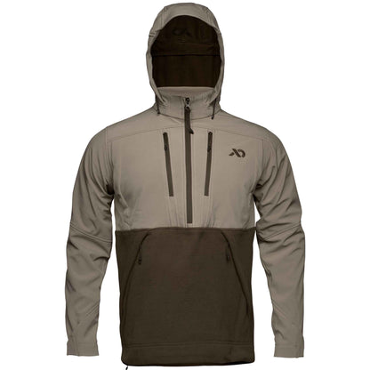 First Lite Men's Suppressor Hybrid Jacket