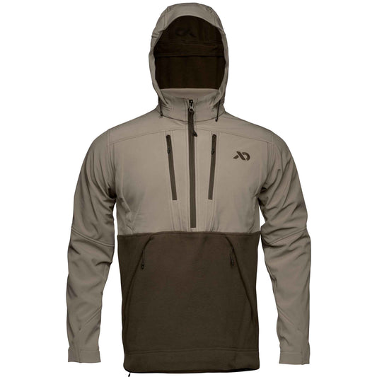 First Lite Men's Suppressor Hybrid Jacket