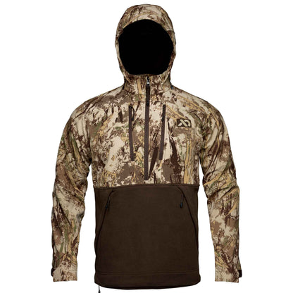First Lite Men's Suppressor Hybrid Jacket