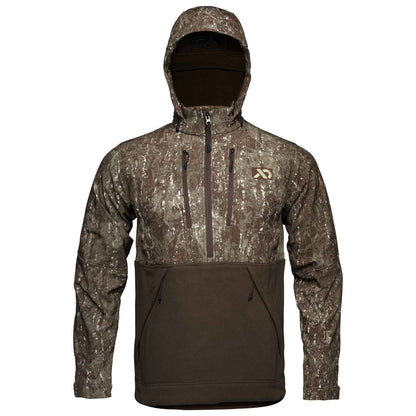 First Lite Men's Suppressor Hybrid Jacket