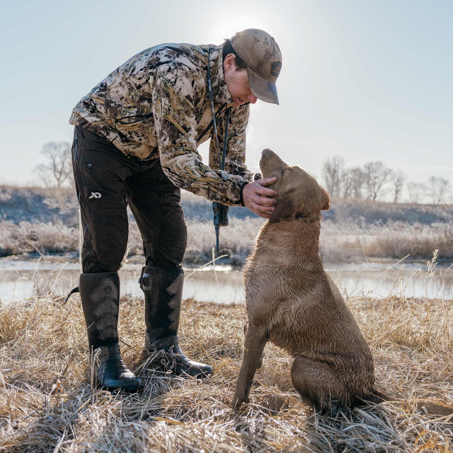 First Lite Challis Fleece Jacket