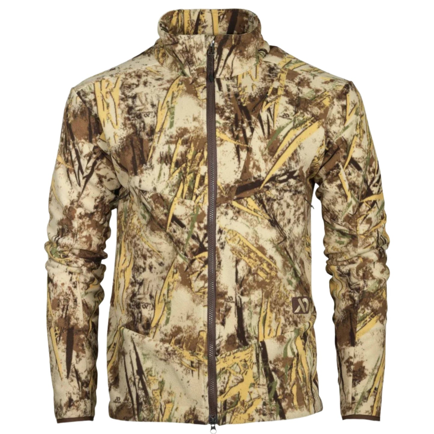 First Lite Challis Fleece Jacket