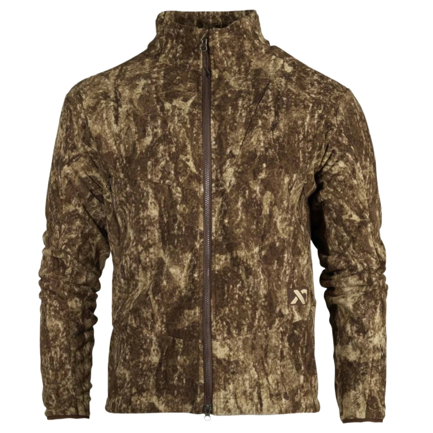First Lite Challis Fleece Jacket