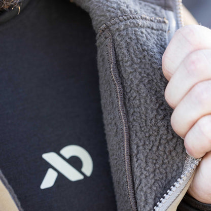 First Lite Straightline Field Vest