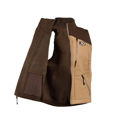 First Lite Straightline Field Vest