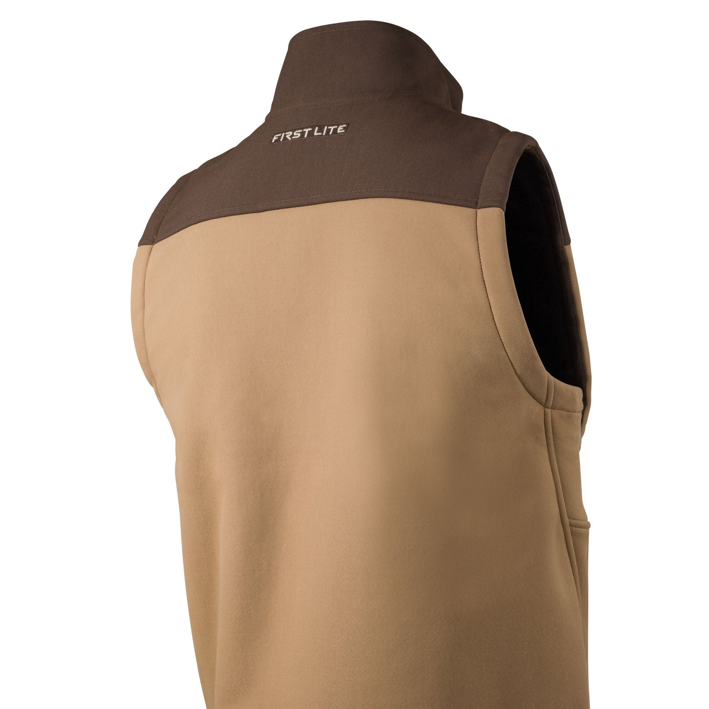 First Lite Straightline Field Vest