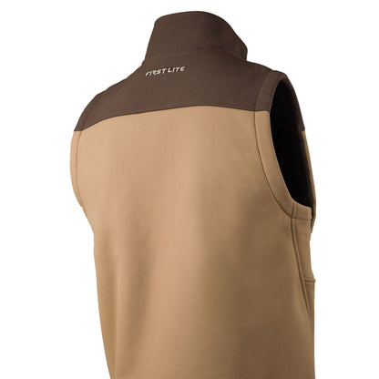 First Lite Straightline Field Vest