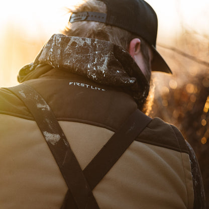 First Lite Straightline Field Vest