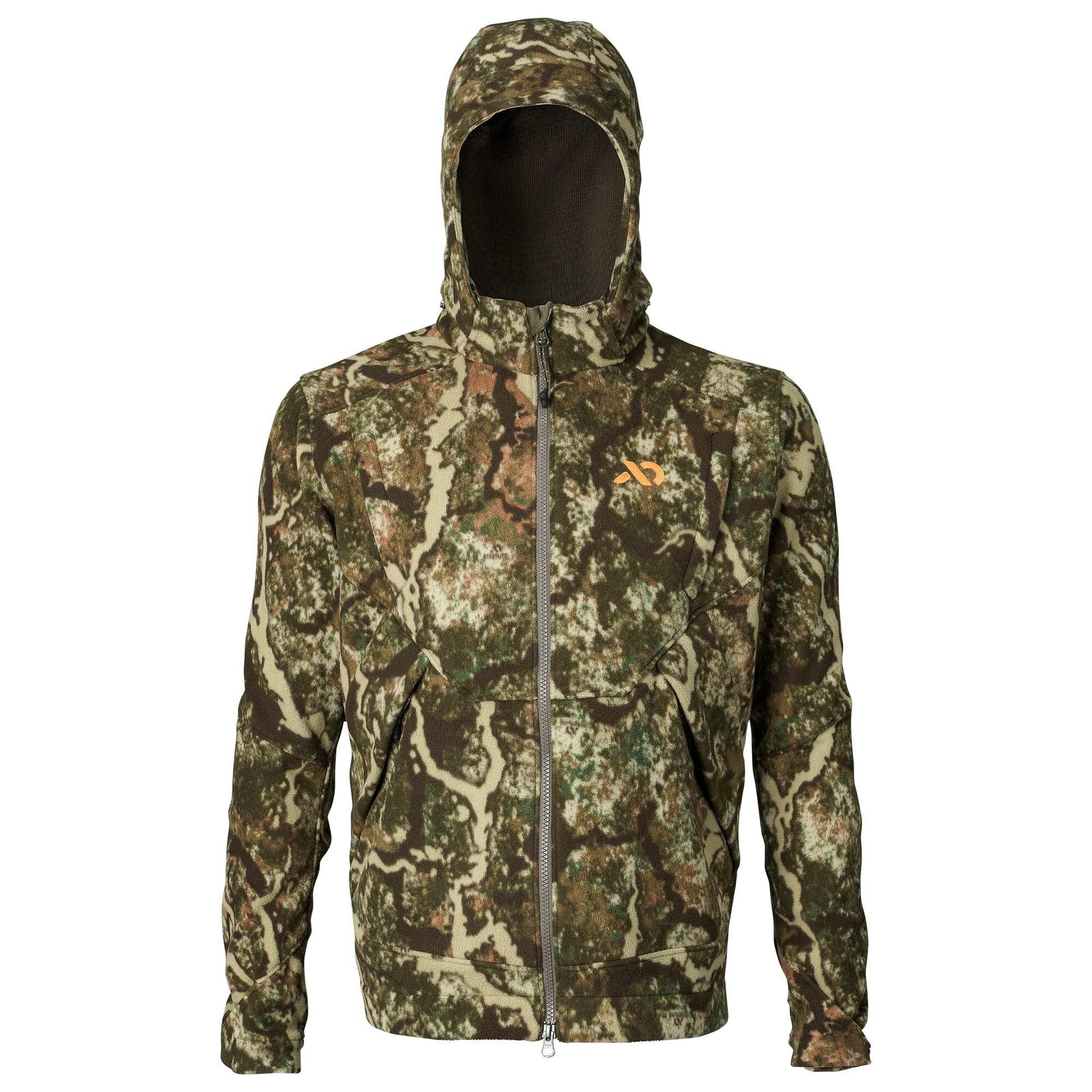 First Lite Men's Phase Jacket