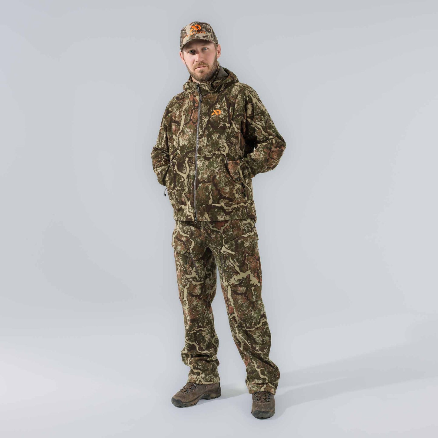 First Lite Men's Phase Jacket