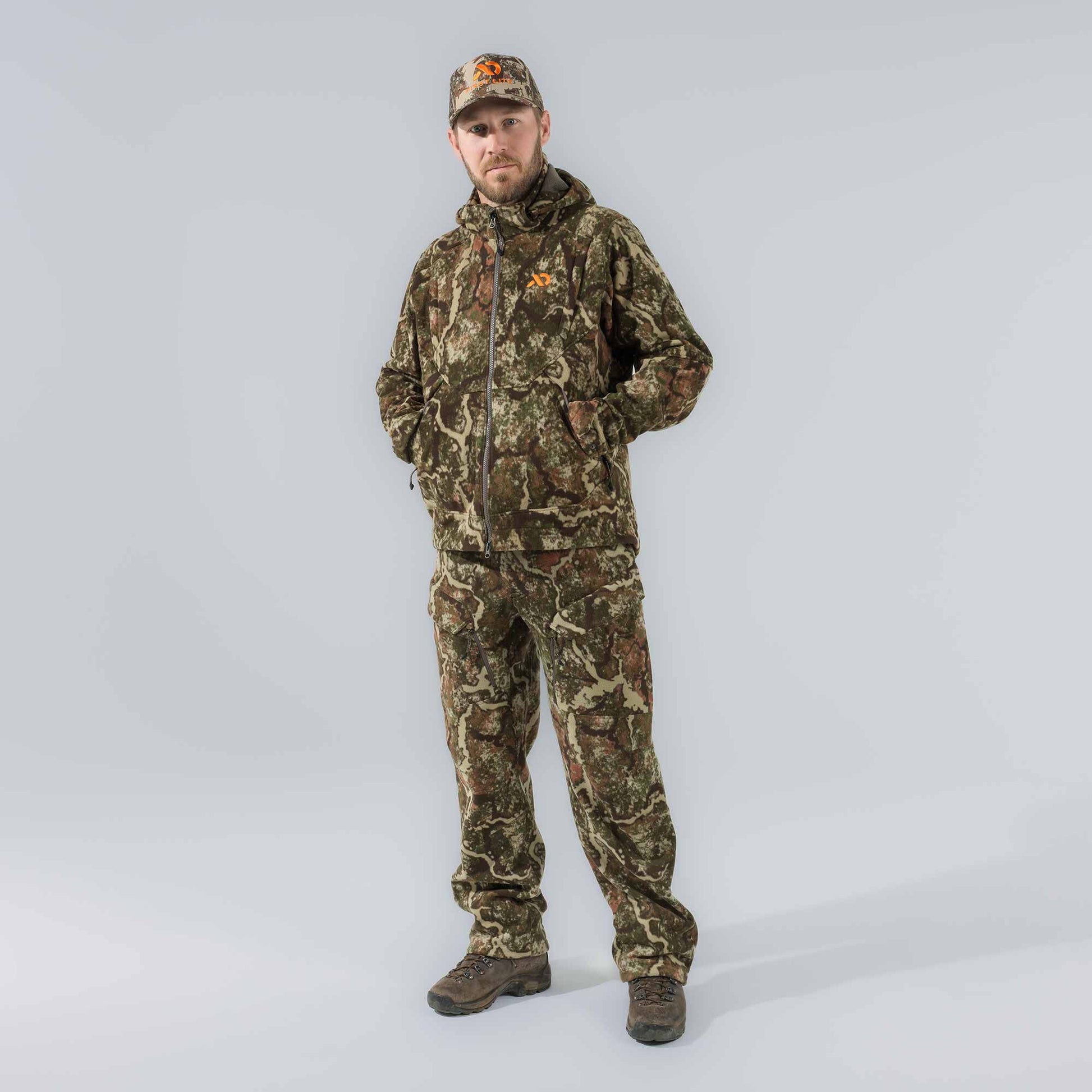 First Lite Men's Phase Jacket