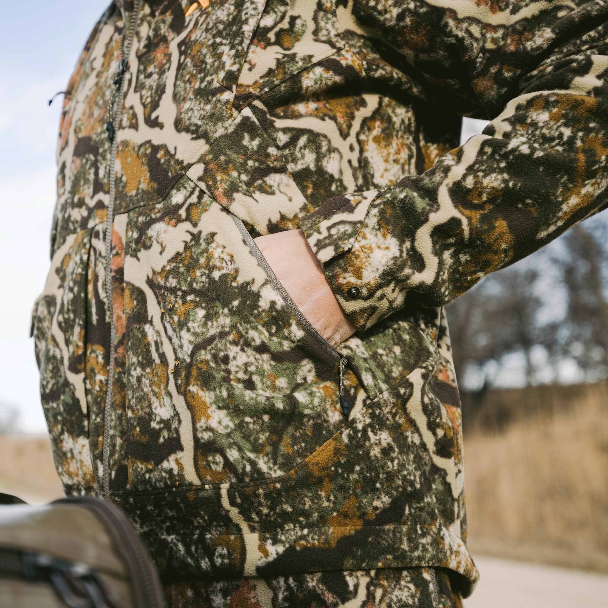 First Lite Men's Phase Jacket