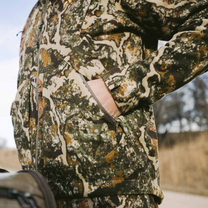 First Lite Men's Phase Jacket