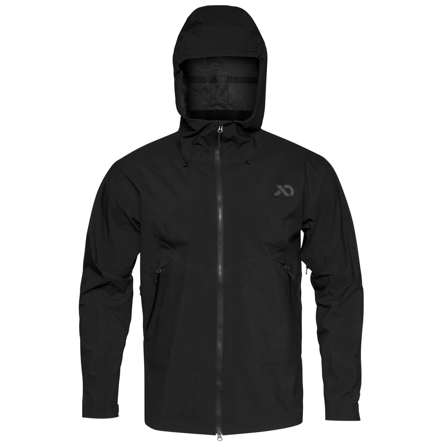 First Lite Men's Borah Rain Jacket