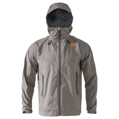 First Lite Vapor Stormlight Ultralight Rain Jacket