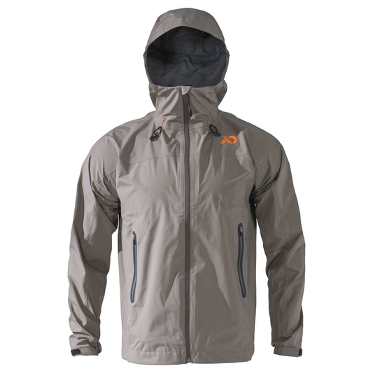 First Lite Vapor Stormlight Ultralight Rain Jacket