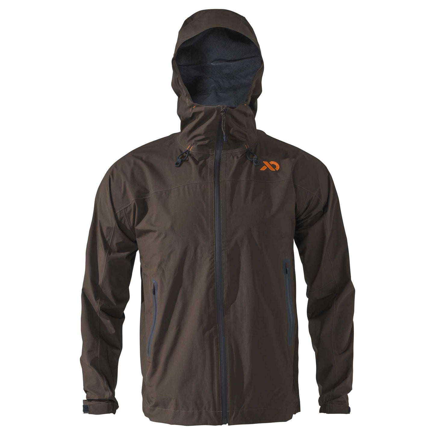 First Lite Vapor Stormlight Ultralight Rain Jacket