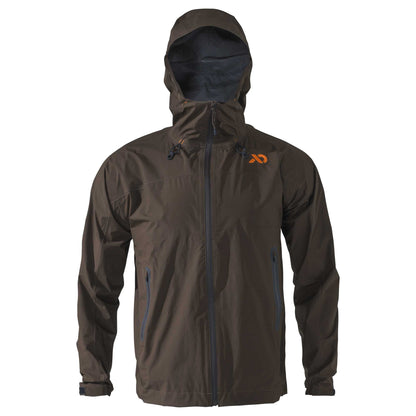 First Lite Vapor Stormlight Ultralight Rain Jacket