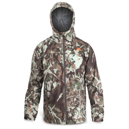 First Lite Vapor Stormlight Ultralight Rain Jacket