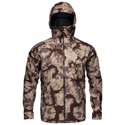 First Lite Omen Stormshelter Jacket